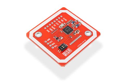 nfc card reader module|nfc module v3 datasheet.